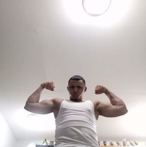 Meet your Posher, Alejandro jose